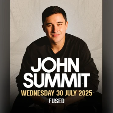 John Summit | Fused
